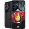 Marvel Avengers Assemble Iron Man Galaxy S24 FE Kickstand Case
